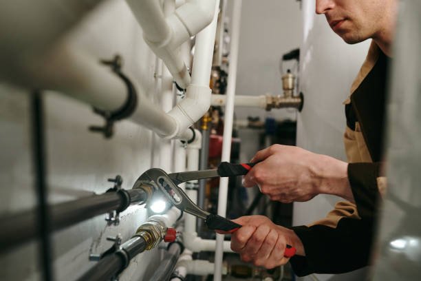 Best Plumbing Repair Near Me  in Crosby, MN