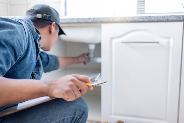 Best Emergency Plumber  in Crosby, MN