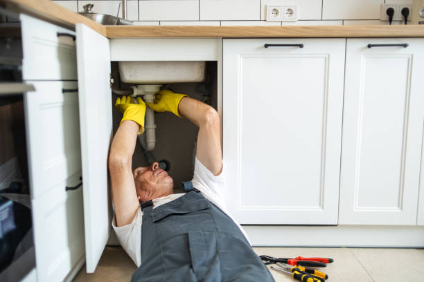 Best Water Softener Installation  in Crosby, MN