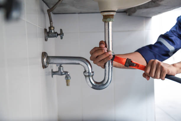 Crosby, MN Plumbing Company