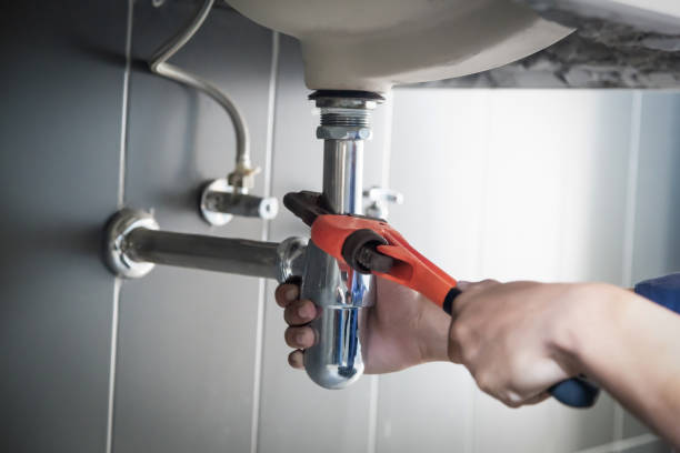 Best Commercial Plumbing Services  in Crosby, MN