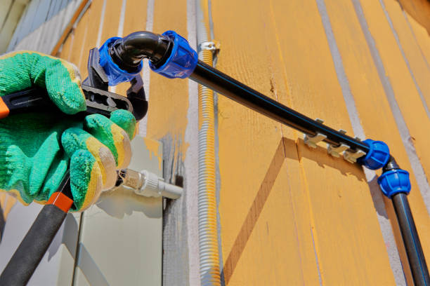 Best Shower Repair Services  in Crosby, MN