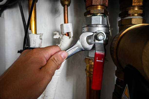 Best Sewer Line Replacement  in Crosby, MN